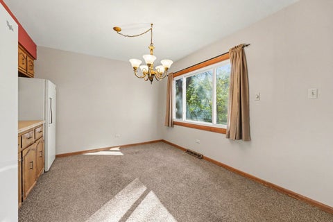 Tiny photo for 20500 Bensley Avenue, Lynwood, IL 60411 (MLS # 12786435)