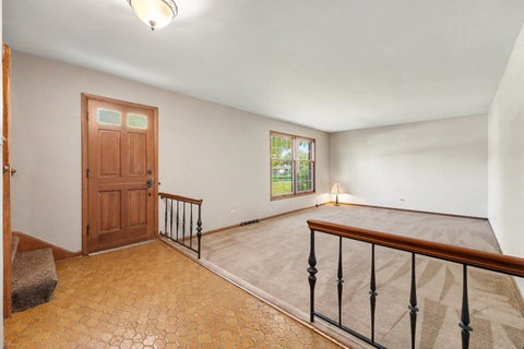 Tiny photo for 20500 Bensley Avenue, Lynwood, IL 60411 (MLS # 12786435)