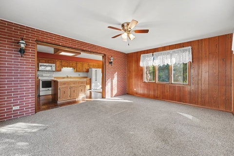 Tiny photo for 20500 Bensley Avenue, Lynwood, IL 60411 (MLS # 12786435)