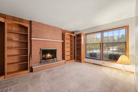 Tiny photo for 20500 Bensley Avenue, Lynwood, IL 60411 (MLS # 12786435)