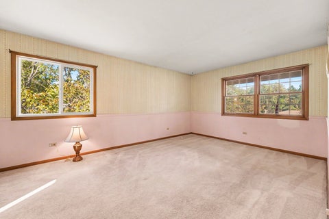 Tiny photo for 20500 Bensley Avenue, Lynwood, IL 60411 (MLS # 12786435)