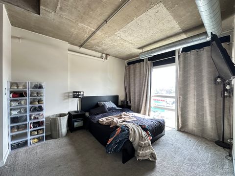 Tiny photo for 1610 W FULLERTON Avenue #405, Chicago, IL 60614 (MLS # 12459593)