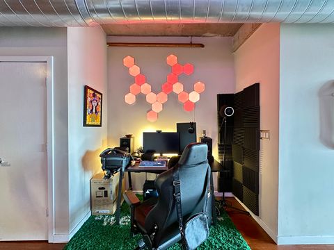 Tiny photo for 1610 W FULLERTON Avenue #405, Chicago, IL 60614 (MLS # 12459593)