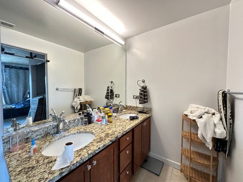 Tiny photo for 1610 W FULLERTON Avenue #405, Chicago, IL 60614 (MLS # 12459593)