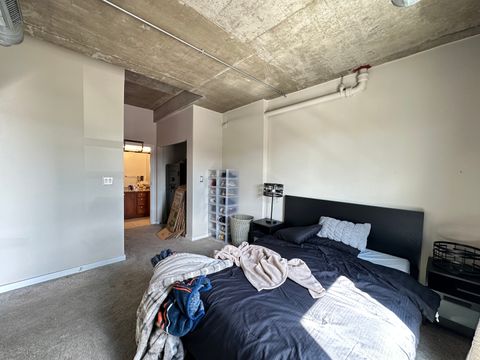 Tiny photo for 1610 W FULLERTON Avenue #405, Chicago, IL 60614 (MLS # 12459593)