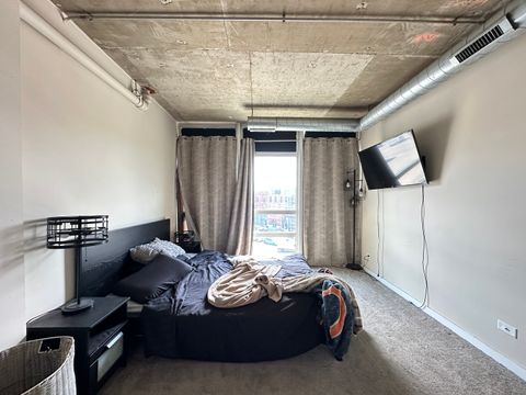 Tiny photo for 1610 W FULLERTON Avenue #405, Chicago, IL 60614 (MLS # 12459593)