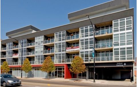 Tiny photo for 1610 W FULLERTON Avenue #405, Chicago, IL 60614 (MLS # 12459593)