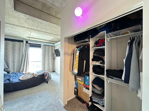 Tiny photo for 1610 W FULLERTON Avenue #405, Chicago, IL 60614 (MLS # 12459593)