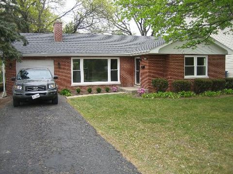 108 CHICAGO Avenue 0 Clarendon Hills IL 60514