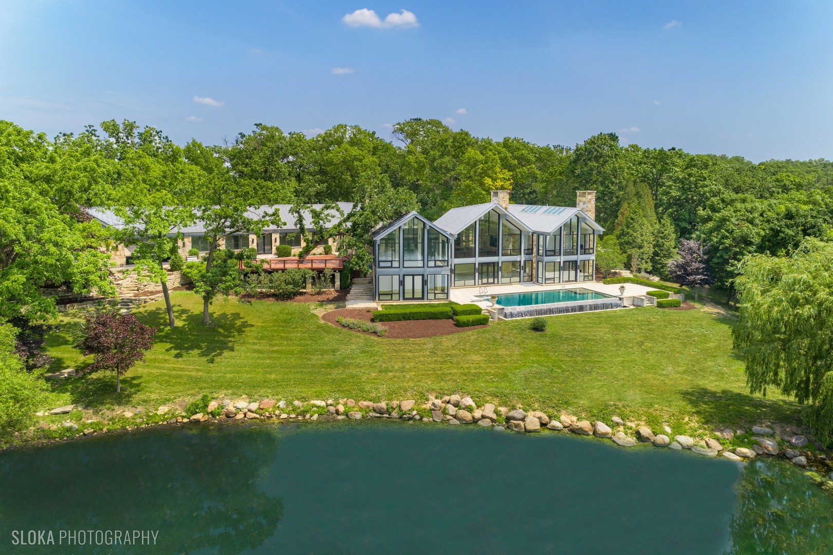 28 Brinker Road
