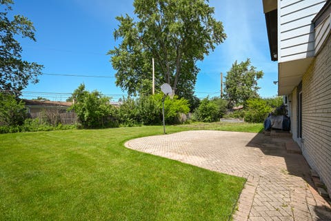 Tiny photo for 9834 N Maynard Terrace, Niles, IL 60714 (MLS # 12678003)