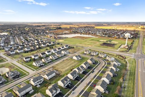 Tiny photo for 1053 SEARS Circle, Elburn, IL 60119 (MLS # 12544014)