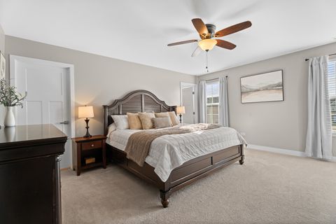 Tiny photo for 1053 SEARS Circle, Elburn, IL 60119 (MLS # 12544014)