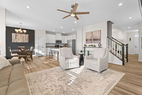 Tiny photo for 1053 SEARS Circle, Elburn, IL 60119 (MLS # 12544014)