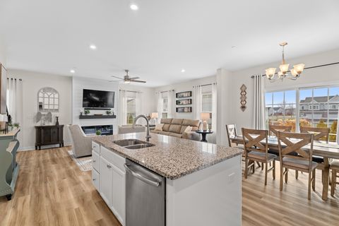 Tiny photo for 1053 SEARS Circle, Elburn, IL 60119 (MLS # 12544014)