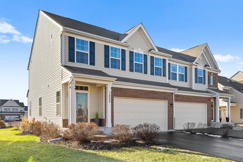 Photo of 1053 SEARS Circle, Elburn, IL 60119 (MLS # 12544014)