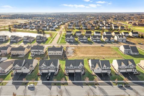 Tiny photo for 1053 SEARS Circle, Elburn, IL 60119 (MLS # 12544014)