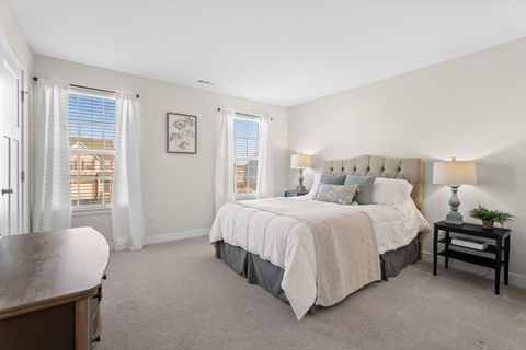 Tiny photo for 1053 SEARS Circle, Elburn, IL 60119 (MLS # 12544014)