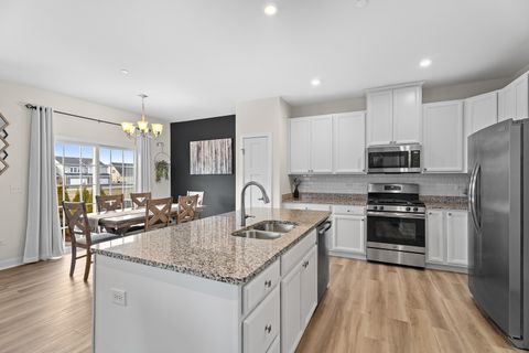 Tiny photo for 1053 SEARS Circle, Elburn, IL 60119 (MLS # 12544014)