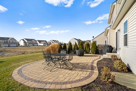 Tiny photo for 1053 SEARS Circle, Elburn, IL 60119 (MLS # 12544014)