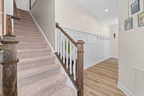 Tiny photo for 1053 SEARS Circle, Elburn, IL 60119 (MLS # 12544014)