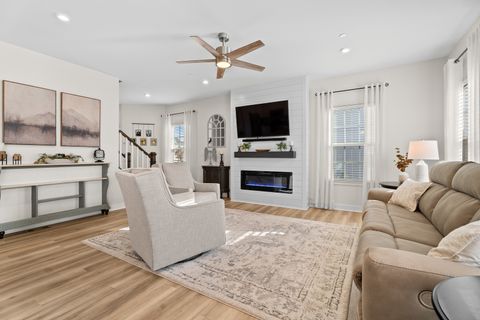 Tiny photo for 1053 SEARS Circle, Elburn, IL 60119 (MLS # 12544014)