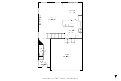 Tiny photo for 1053 SEARS Circle, Elburn, IL 60119 (MLS # 12544014)