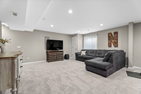 Tiny photo for 1053 SEARS Circle, Elburn, IL 60119 (MLS # 12544014)