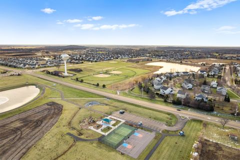 Tiny photo for 1053 SEARS Circle, Elburn, IL 60119 (MLS # 12544014)