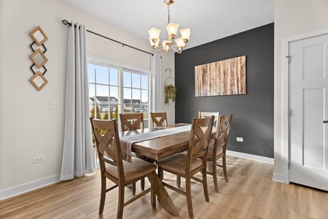 Tiny photo for 1053 SEARS Circle, Elburn, IL 60119 (MLS # 12544014)