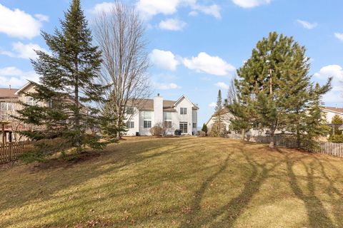 Tiny photo for 621 Western Drive, North Aurora, IL 60542 (MLS # 12592396)