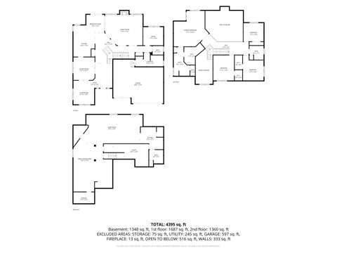 Tiny photo for 621 Western Drive, North Aurora, IL 60542 (MLS # 12592396)