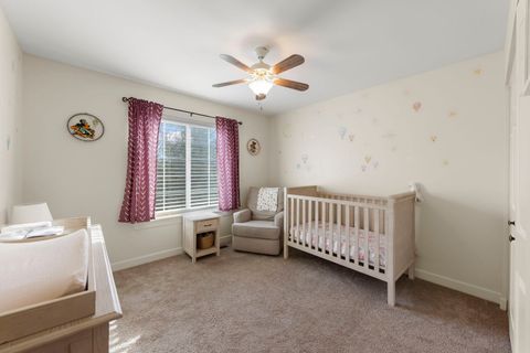 Tiny photo for 621 Western Drive, North Aurora, IL 60542 (MLS # 12592396)