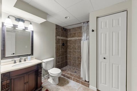 Tiny photo for 621 Western Drive, North Aurora, IL 60542 (MLS # 12592396)