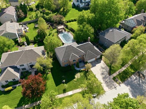 Tiny photo for Naperville, IL 60565 (MLS # 12632838)