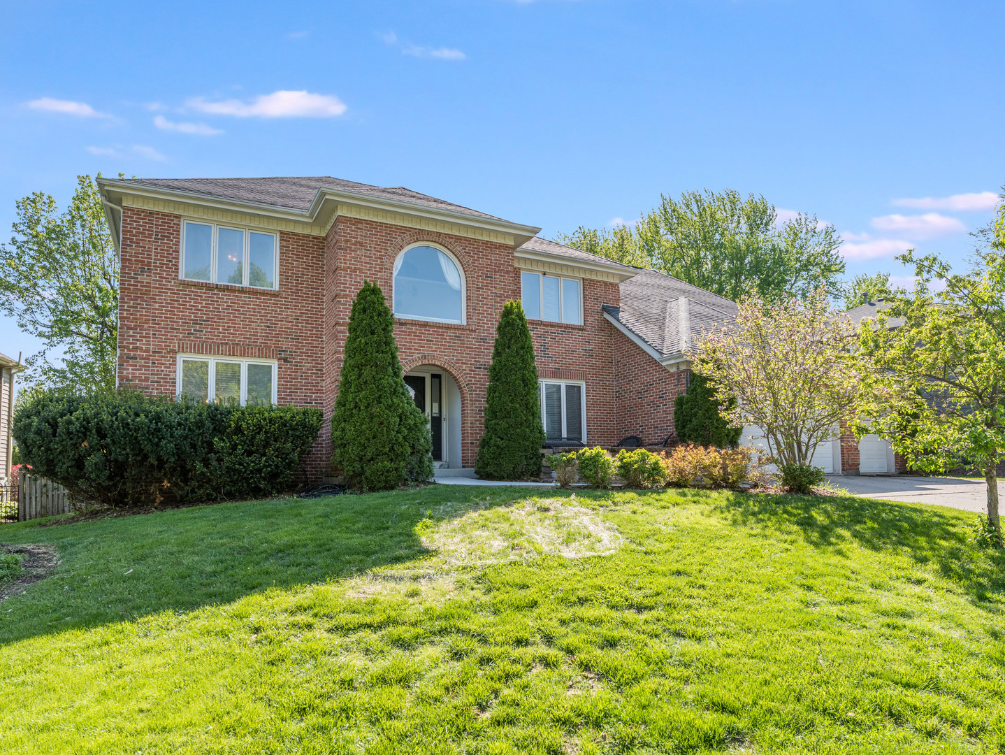 2731 Alyssa Drive