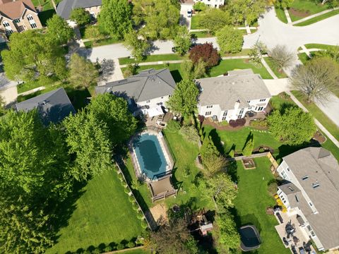 Tiny photo for Naperville, IL 60565 (MLS # 12632838)