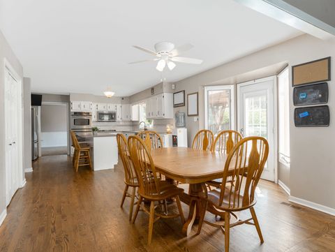 Tiny photo for Naperville, IL 60565 (MLS # 12632838)