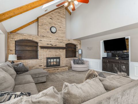 Tiny photo for Naperville, IL 60565 (MLS # 12632838)