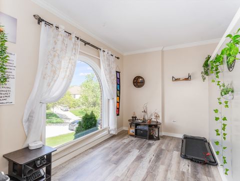 Tiny photo for Naperville, IL 60565 (MLS # 12632838)