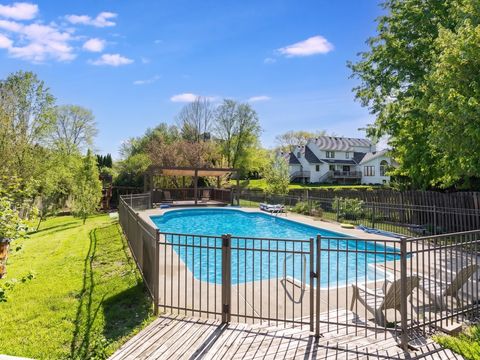 Tiny photo for Naperville, IL 60565 (MLS # 12632838)
