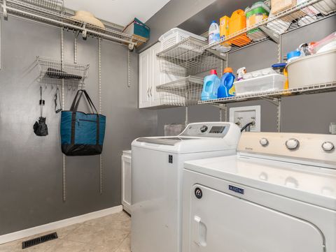 Tiny photo for Naperville, IL 60565 (MLS # 12632838)