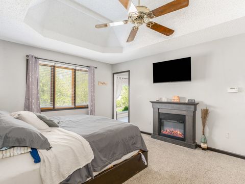 Tiny photo for Naperville, IL 60565 (MLS # 12632838)