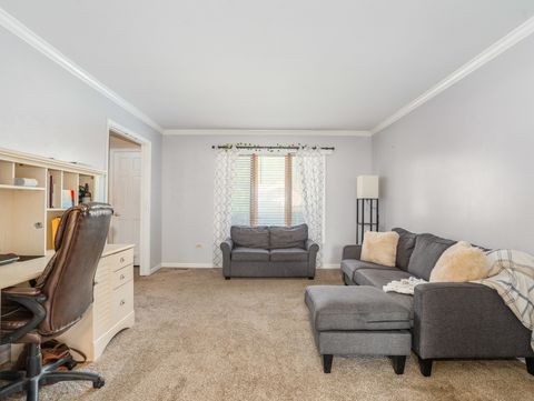 Tiny photo for Naperville, IL 60565 (MLS # 12632838)