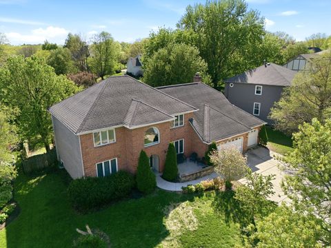 2731 Alyssa Drive Naperville IL 60565