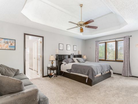 Tiny photo for Naperville, IL 60565 (MLS # 12632838)