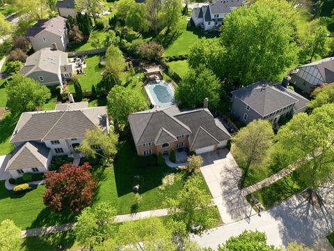 Tiny photo for Naperville, IL 60565 (MLS # 12632838)