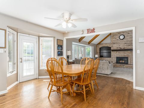 Tiny photo for Naperville, IL 60565 (MLS # 12632838)
