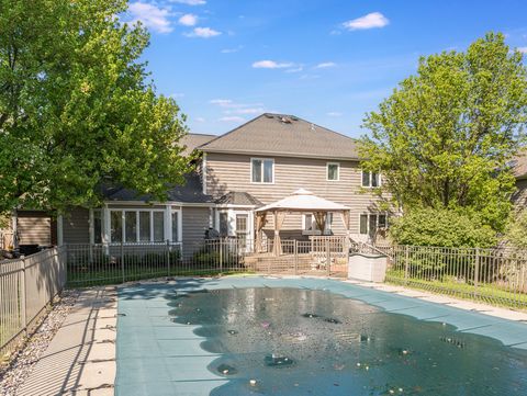 Tiny photo for Naperville, IL 60565 (MLS # 12632838)