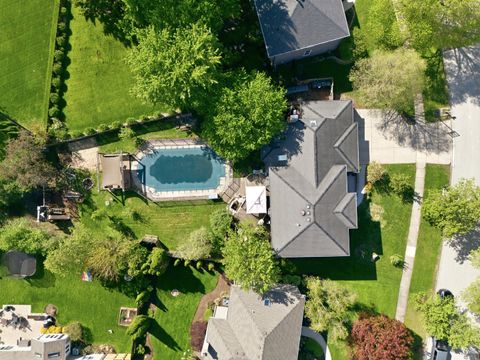 Tiny photo for Naperville, IL 60565 (MLS # 12632838)